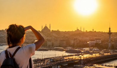 Meteoroloji mühendisi tarih verdi: Sıcaklıklar pik noktasına ulaşacak!