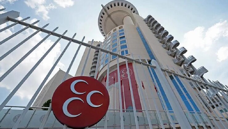 MHP, ‘çerçeve yasa’da fire verdi: İmzalamayan tek isim İzzet Ulvi Yönter oldu!