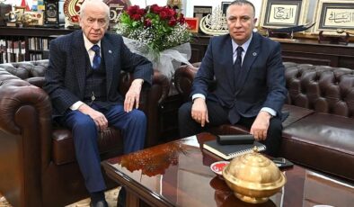 MHP’deki “imza” krizi sonrası Yönter’den manidar mesaj: Haksızlık düzeni gün gelir yıkılır