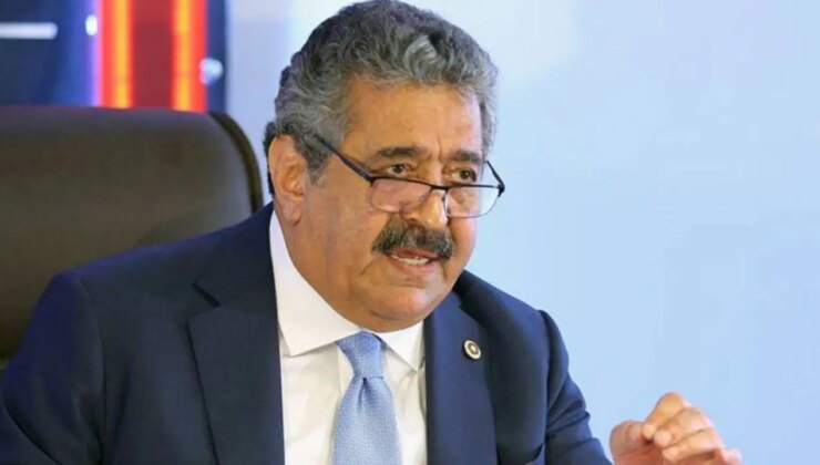 MHP’li Yıldız’dan ‘çerçeve yasa’ iddiası: ‘430’un üzerinde bir kabulle kanunlaşacak’
