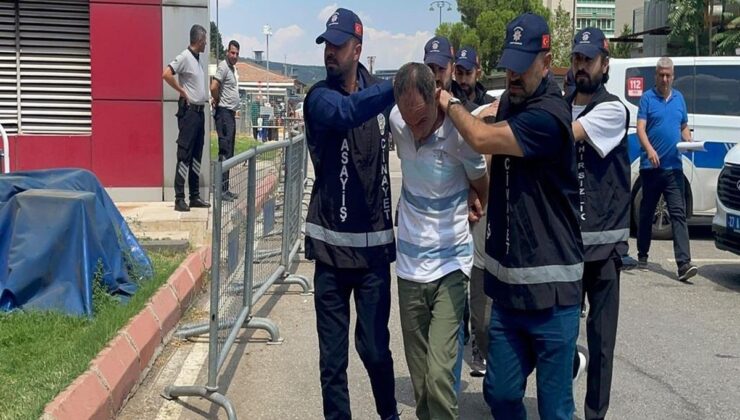 Milletvekilini bıçaklayan Keleş, Yeni Parti’den ihraç edildi