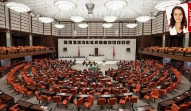 Milliyetçi avukatlardan ‘çerceve yasa’ tepkisi: ‘Terör örgütü mensupları kamu görevi üstlenebilecek!’