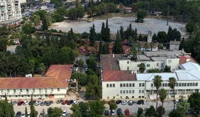Mimarlar Odası’ndan askeri hastane uyarısı