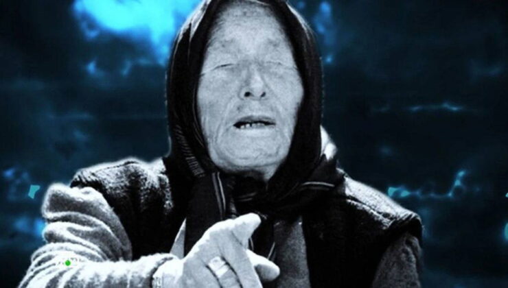 Mistik kahin Baba Vanga’nın kehanetleri gündemde: İki tahmini şimdiden gerçekleşti