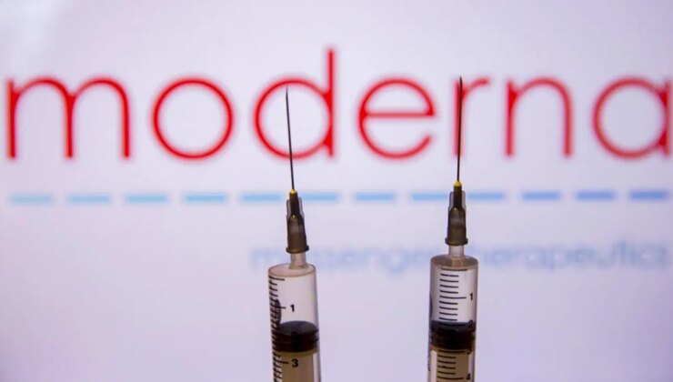 Moderna’nın kanser aşısı sonuçları olumlu geldi: Hisseleri ikiye katlandı!