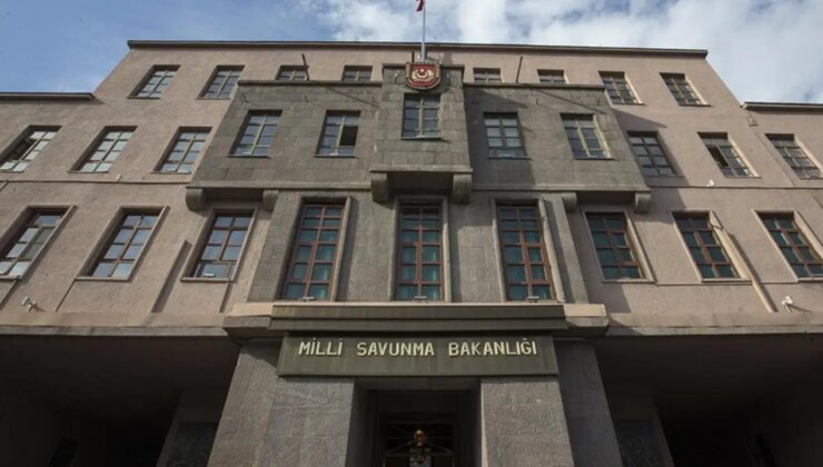 MSB’den ‘Terörsüz Türkiye’ açıklaması