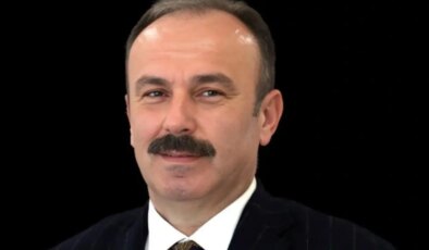 Muhittin Böcek’in başdanışmanı Cem Oğuz tahliye edildi