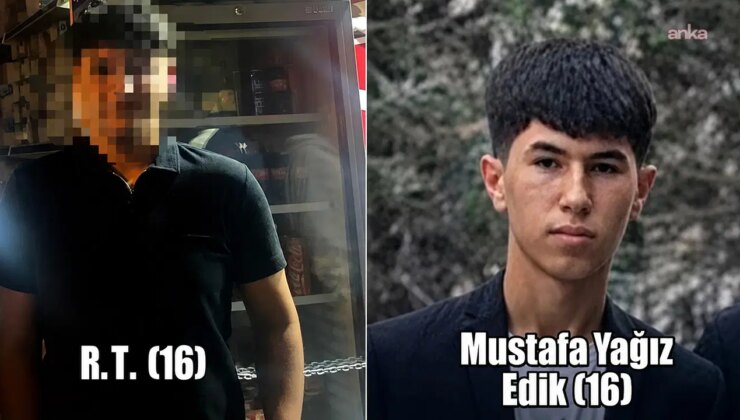 Mustafa Yağız Edik cinayetinde karar: Sanık 16 yıl 11 ay hapis cezasına çarptırıldı