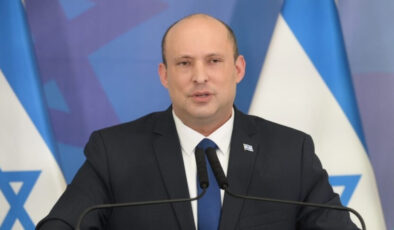 Naftali Bennett: ABD’de İsrail denince akla ‘soykırım’ ve ‘bebek katilleri’ geliyor