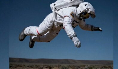 NASA bile açıklama yapmak zorunda kaldı: ‘Bugün yerçekimi 7 saniyeliğine duracak’ mı?