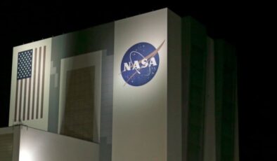NASA’dan Hindistan’a Ay üssü daveti