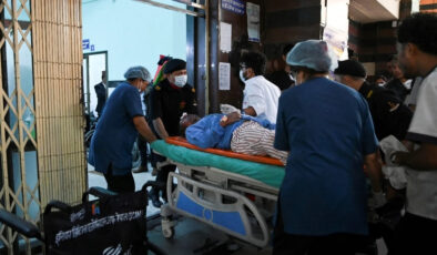 Nepal’deki sel felaketinde can kaybı 270’e ulaştı