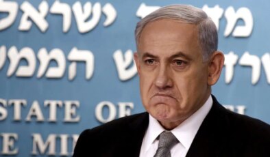 Netanyahu 15 maddelik Gazze planını reddetti