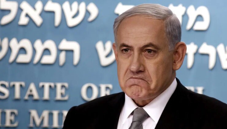Netanyahu 15 maddelik Gazze planını reddetti