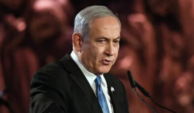 Netanyahu: Başbakan olduğum sürece Filistin devleti kurulamayacak