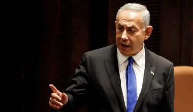 Netanyahu, İran’ın oğluna suikast girişiminde bulunduğunu öne sürdü