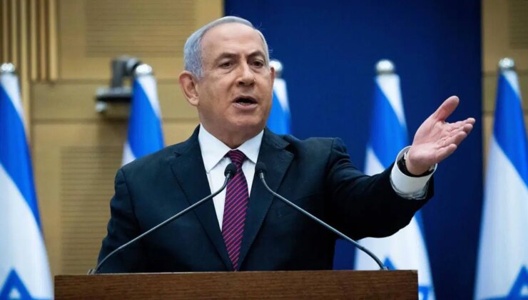 Netanyahu’dan ateşkes yol haritasına rest: Gazze’den çekilmeyeceğiz