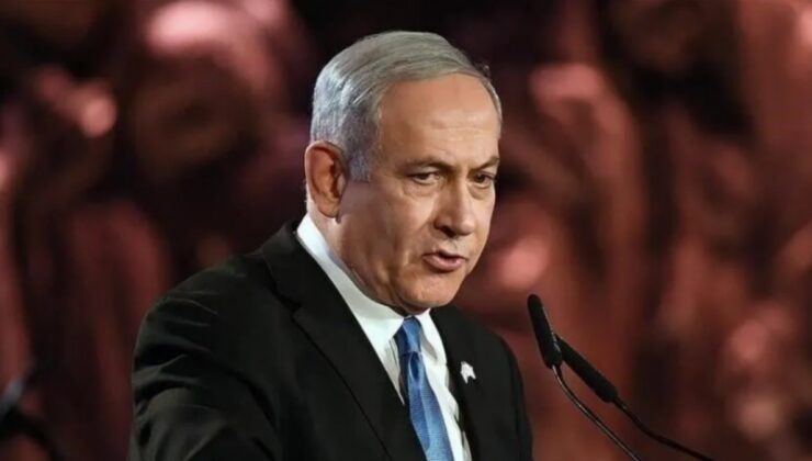 Netanyahu’dan Trump’a mesaj: İsrail’in varlığı müzakere konusu olamaz