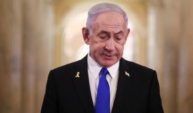Netanyahu’dan Türkiye açıklaması: Çatışma arayışında değilim