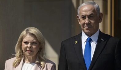 Netanyahu’nun eşi hakkında ifşalar: Afrikalı çalışana ayrımcılık, fiziksel şiddet, hakaret