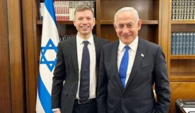 Netanyahu’nun oğlu Yair, İran suikastı iddiasıyla Miami’den gizlice çıkarıldı