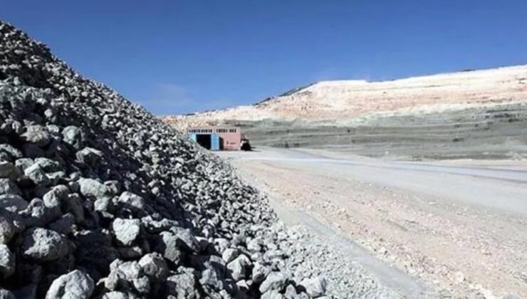 Nijerya’da maden ocağında göçük: 9 ölü
