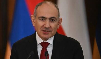 Nikol Paşinyan: Azerbaycan ile barış tarihi bir dönüm noktasıydı