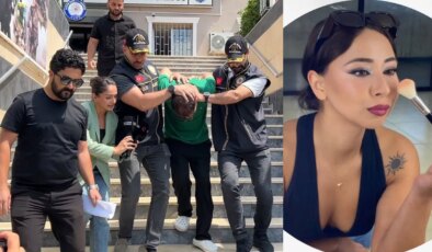 Nilda Müge Şahin cinayeti… Katilin ifadesi ortaya çıktı: ‘Kendimi kesin öldürürdüm’