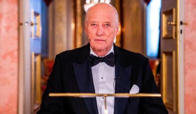 Norveç Kralı 5. Harald hayatını kaybetti