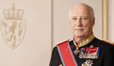 Norveç Kralı 5. Harald kimdir? Norveç Kralı 5. Harald neden öldü? Norveç Kralı 5. Harald’ın yerine kim geçecek?