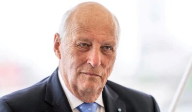 Norveç Kralı Harald’ın durumu ağırlaştı