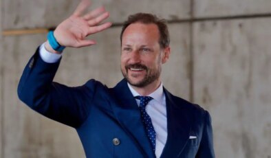 Norveç’te yas ve taht değişimi: Yeni kral Haakon kimdir?