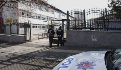 Okullara 30 bin bahçe görevlisi