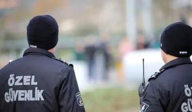 Okullara 30 bin güvenlik görevlisi alımı başvuruları ne zaman başlayacak? Okullara 30 bin güvenlik görevlisi alımı başvuru şartları neler?