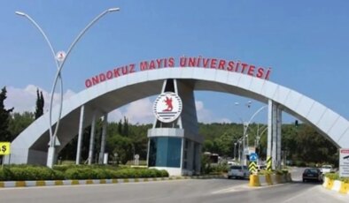 OMÜ’de mobbing iddiası
