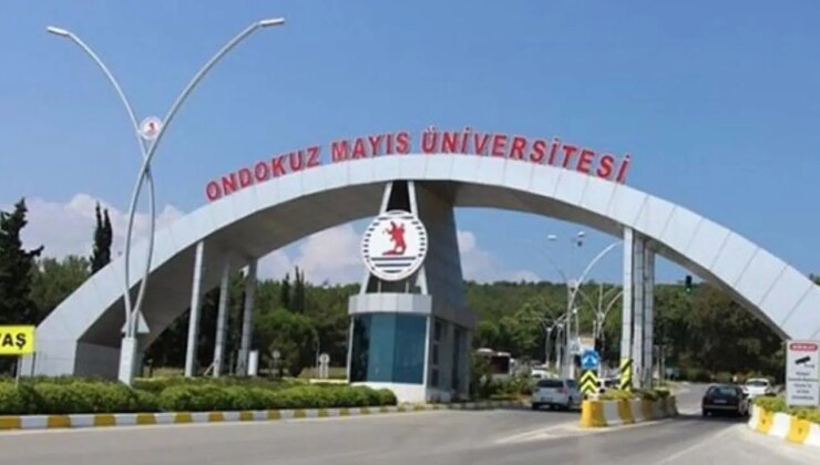OMÜ’de mobbing iddiası
