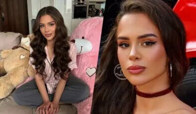 OnlyFans yıldızına 3 yıl denetim ve internet yasağı
