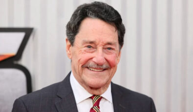 Optimus Prime’ı seslendiren Peter Cullen hayatını kaybetti