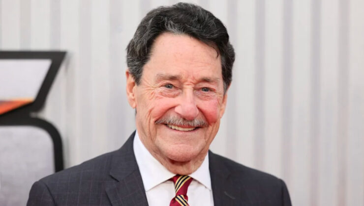 Optimus Prime’ı seslendiren Peter Cullen hayatını kaybetti