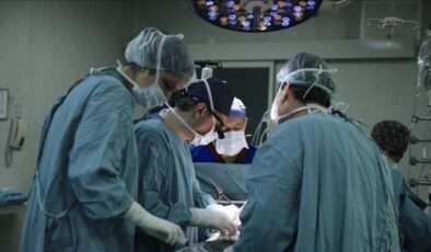 Organ bağışında dijital dönem: 143 bin 887 kişi vasiyetini oluşturdu