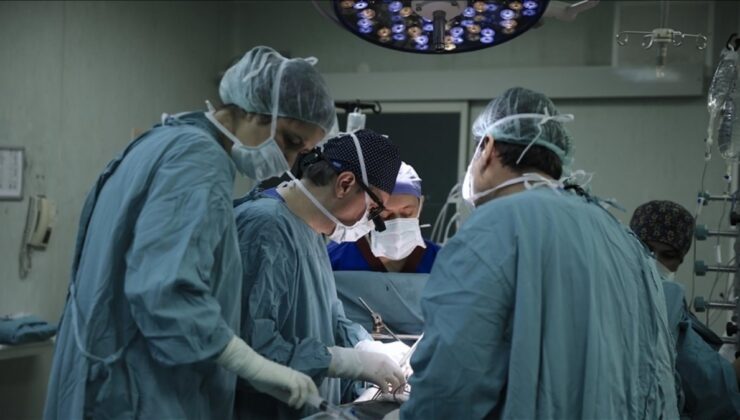 Organ bağışında dijital dönem: 143 bin 887 kişi vasiyetini oluşturdu