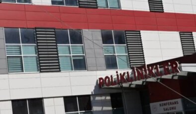 Osmaniye’de fabrikada yangın: 2 işçi hayatını kaybetti