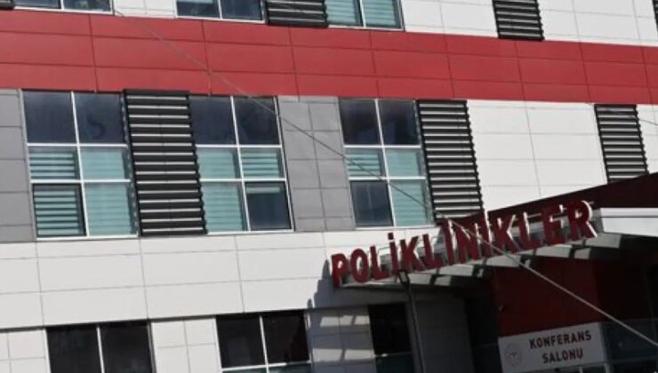 Osmaniye’de fabrikada yangın: 2 işçi hayatını kaybetti