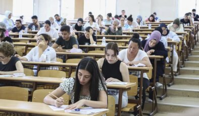 ÖSYM duyurdu: 2026 KPSS Ortaöğretim başvuruları başladı