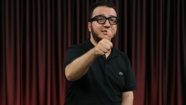 Oytun Erbaş anlattı: Kanser öncesi belirtiler