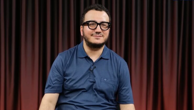 Oytun Erbaş yanıtladı: Otizmdeki artışın en büyük nedeni ne?