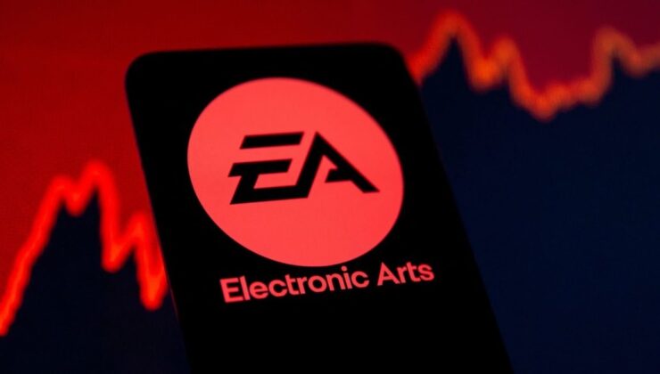 Oyun dünyasında dev satın alma: Electronic Arts, 55 milyar dolara Arapların oldu