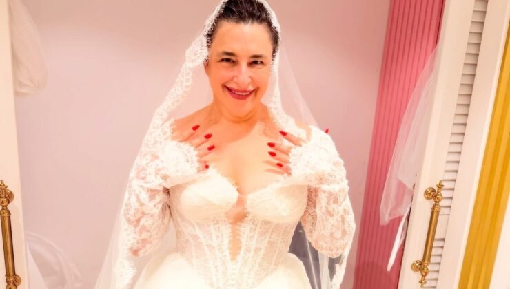 Oyuncu Esra Dermancıoğlu’ndan estetik itirafı: Beni bir şey rahatsız ediyor