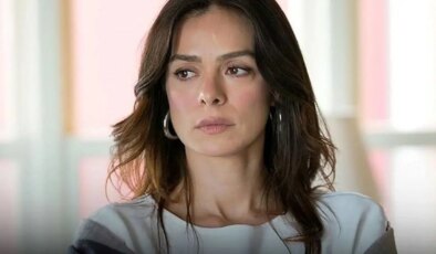 Özge Özpirinçci’den ‘Kübra Süzgün’ iddialarına yanıt