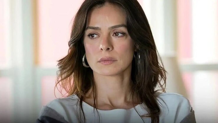 Özge Özpirinçci’den ‘Kübra Süzgün’ iddialarına yanıt